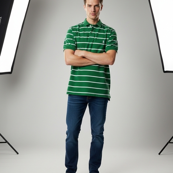 Polo Ralph Lauren - Picture 7 of 7